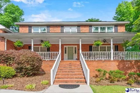 307 Ginger Ridge Rd, Cheraw, SC 29520 photo 4