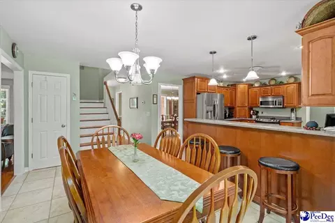 307 Ginger Ridge Rd, Cheraw, SC 29520 photo 13