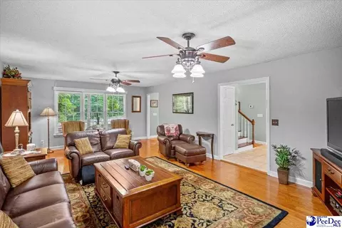 307 Ginger Ridge Rd, Cheraw, SC 29520 photo 10
