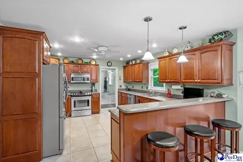 307 Ginger Ridge Rd, Cheraw, SC 29520 photo 14