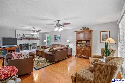 307 Ginger Ridge Rd, Cheraw, SC 29520 photo 9