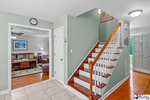 307 Ginger Ridge Rd, Cheraw, SC 29520 photo 7