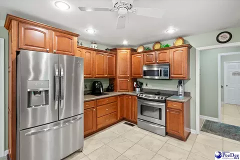 307 Ginger Ridge Rd, Cheraw, SC 29520 photo 17