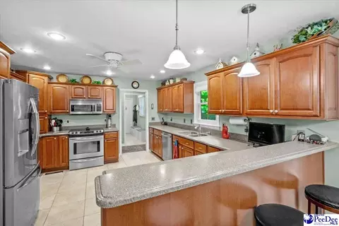 307 Ginger Ridge Rd, Cheraw, SC 29520 photo 15