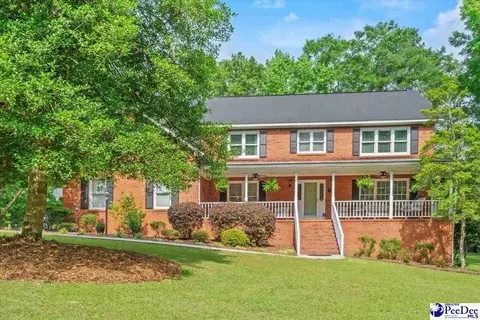 307 Ginger Ridge Rd, Cheraw, SC 29520 photo 2