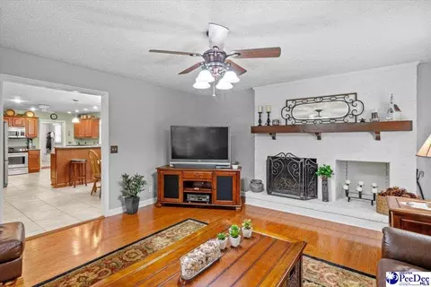 307 Ginger Ridge Rd, Cheraw, SC 29520 photo 11