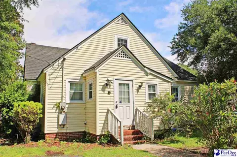 514 Beverly Dr, Cheraw, SC 29520 photo 7