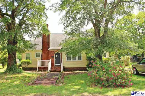 514 Beverly Dr, Cheraw, SC 29520 photo 2
