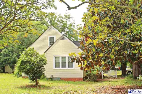 514 Beverly Dr, Cheraw, SC 29520 photo 8
