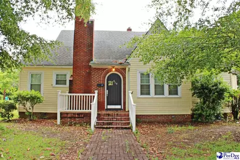 514 Beverly Dr, Cheraw, SC 29520 photo 1