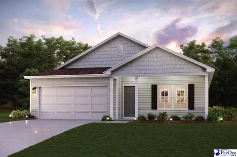 1063 Rushmore Loop, Florence, SC 29506 photo 2