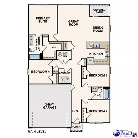 1063 Rushmore Loop, Florence, SC 29506 photo 3