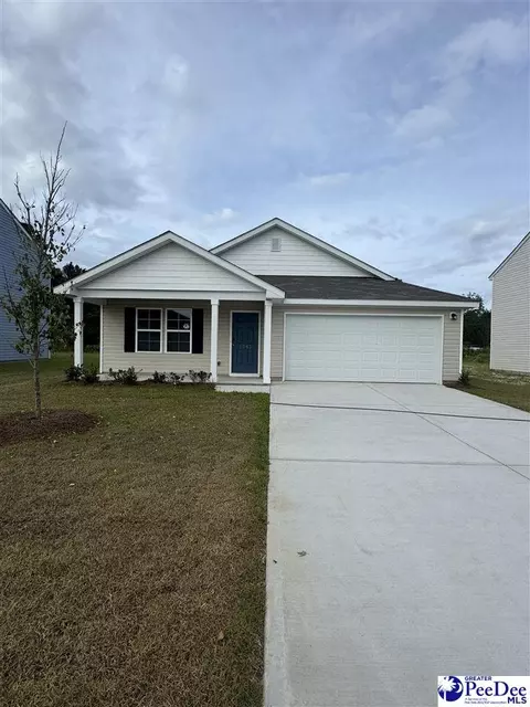 1063 Rushmore Loop, Florence, SC 29506 photo 1