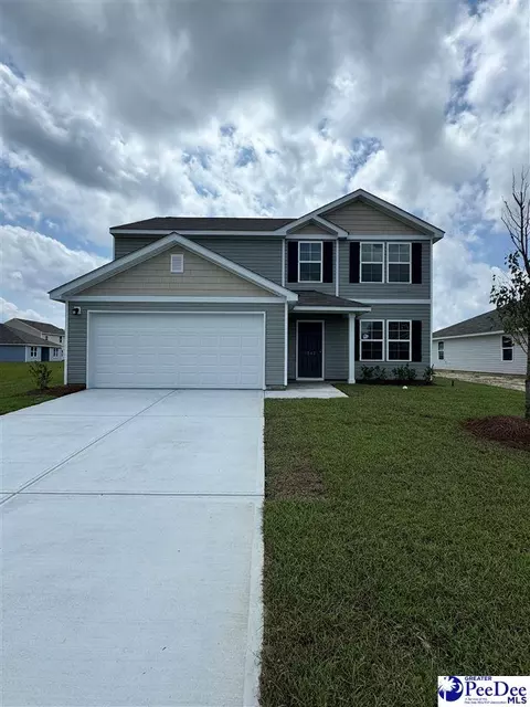1242 Rushmore Loop, Florence, SC 29506 photo 1