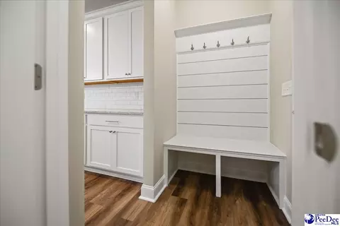 Entry Way - 1485 Summergate, Florence, SC 29501 photo 7 of 7