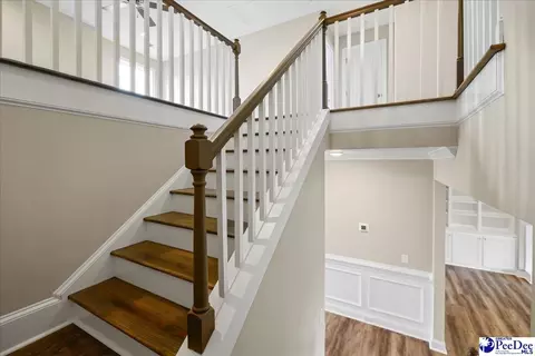 Entry Way - 1485 Summergate, Florence, SC 29501 photo 2 of 7