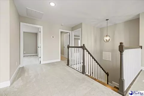 Entry Way - 1485 Summergate, Florence, SC 29501 photo 4 of 7