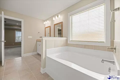 Bath - 1485 Summergate, Florence, SC 29501 photo 2 of 6