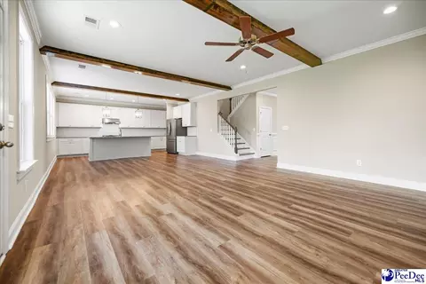 Living - 1485 Summergate, Florence, SC 29501 photo 3 of 6