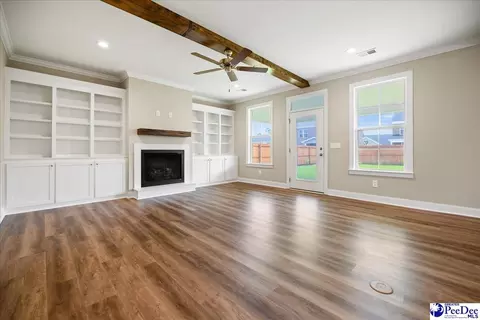 Living - 1485 Summergate, Florence, SC 29501 photo 1 of 6