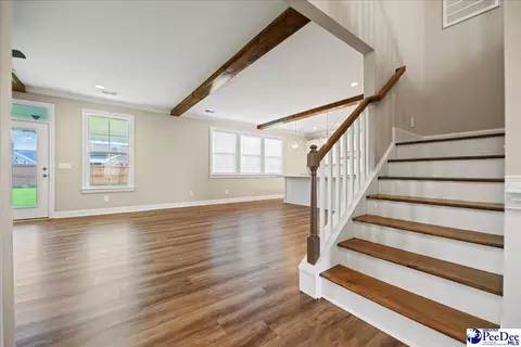 Entry Way - 1485 Summergate, Florence, SC 29501 photo 1 of 7