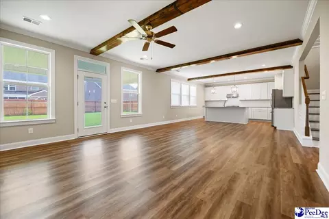 Living - 1485 Summergate, Florence, SC 29501 photo 4 of 6