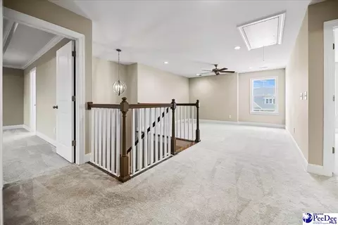 Entry Way - 1485 Summergate, Florence, SC 29501 photo 5 of 7