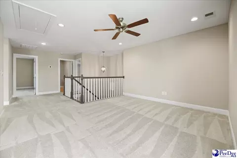 Living - 1485 Summergate, Florence, SC 29501 photo 6 of 6
