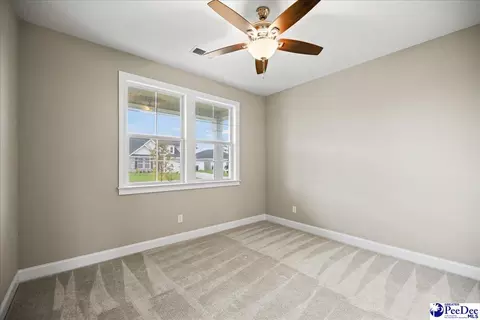 Bedroom - 1485 Summergate, Florence, SC 29501 photo 5 of 6