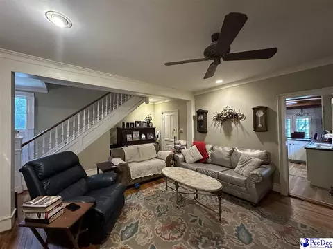 223 Third St, Cheraw, SC 29520 photo 4