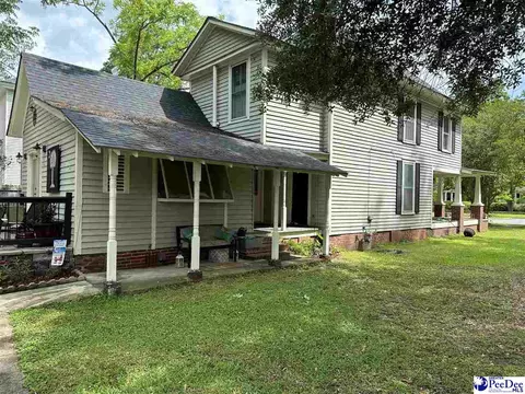 223 Third St, Cheraw, SC 29520 photo 24