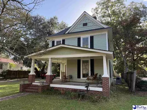 223 Third St, Cheraw, SC 29520 photo 29