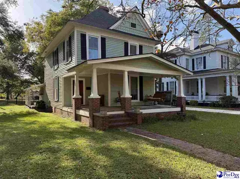 223 Third St, Cheraw, SC 29520 photo 27