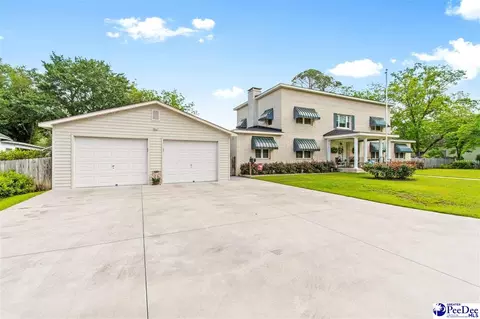 1007 E Main St, Dillon, SC 29536 photo 42