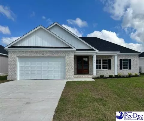 3029 Suzanne Dr, Florence, SC 29501 photo 1