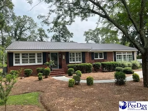 335 Johnson Dr, Dillon, SC 29536 photo 1