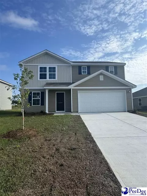 1247 Rushmore Loop, Florence, SC 29501 photo 1