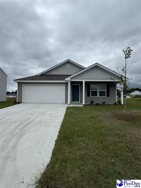 1254 Rushmore Loop, Florence, SC 29506 photo 1