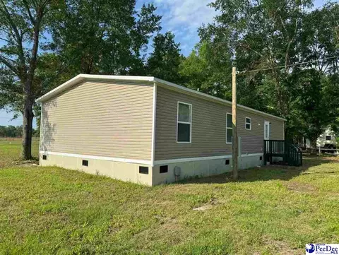 2866 Best Rd, Bethune, SC 29009 photo 3
