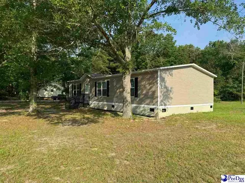 2866 Best Rd, Bethune, SC 29009 photo 1