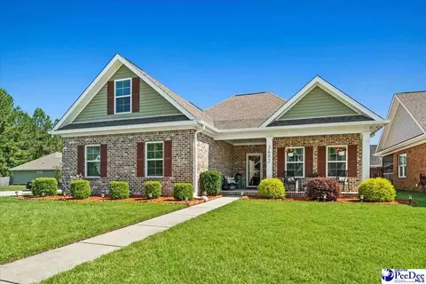 3602 Malabar St, Florence, SC 29501 photo 1