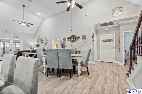 3602 Malabar St, Florence, SC 29501 photo 8