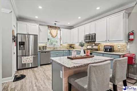3602 Malabar St, Florence, SC 29501 photo 12