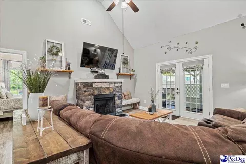 3602 Malabar St, Florence, SC 29501 photo 20