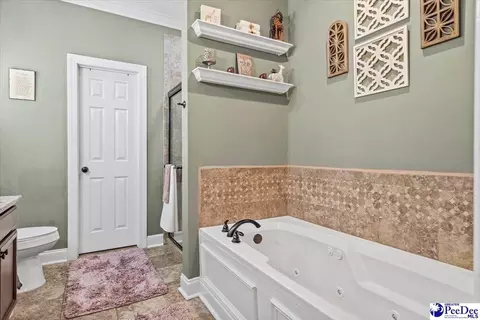 3602 Malabar St, Florence, SC 29501 photo 24