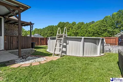 3602 Malabar St, Florence, SC 29501 photo 39