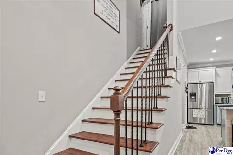 3602 Malabar St, Florence, SC 29501 photo 5
