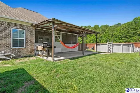 3602 Malabar St, Florence, SC 29501 photo 37