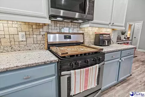 3602 Malabar St, Florence, SC 29501 photo 14