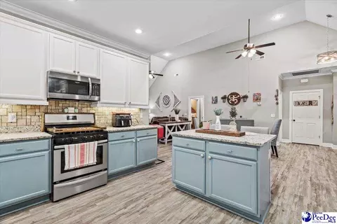 3602 Malabar St, Florence, SC 29501 photo 13